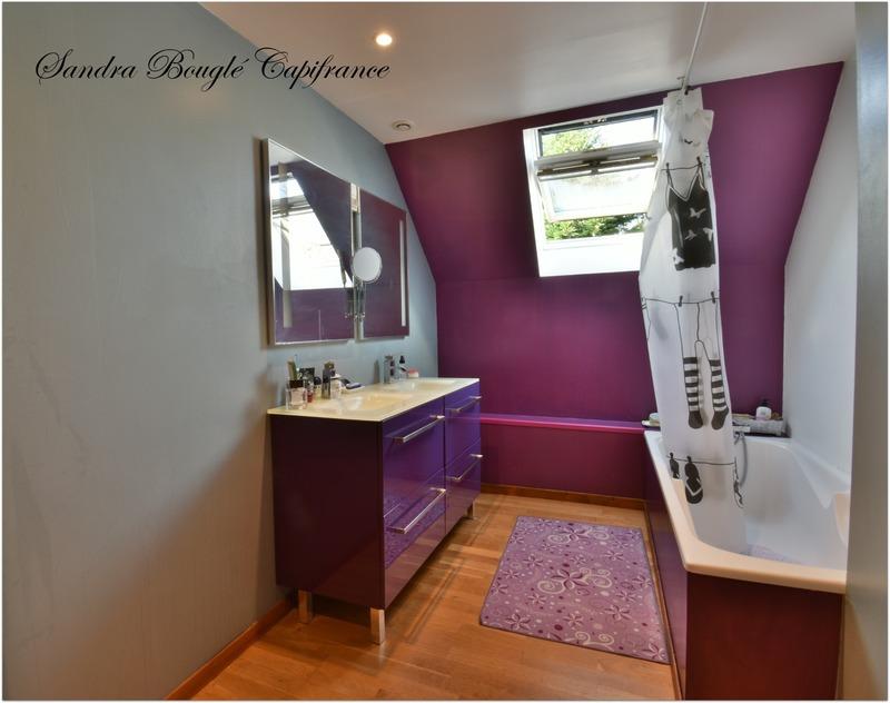 Maison en pierre - 174 m² - 10 pièces