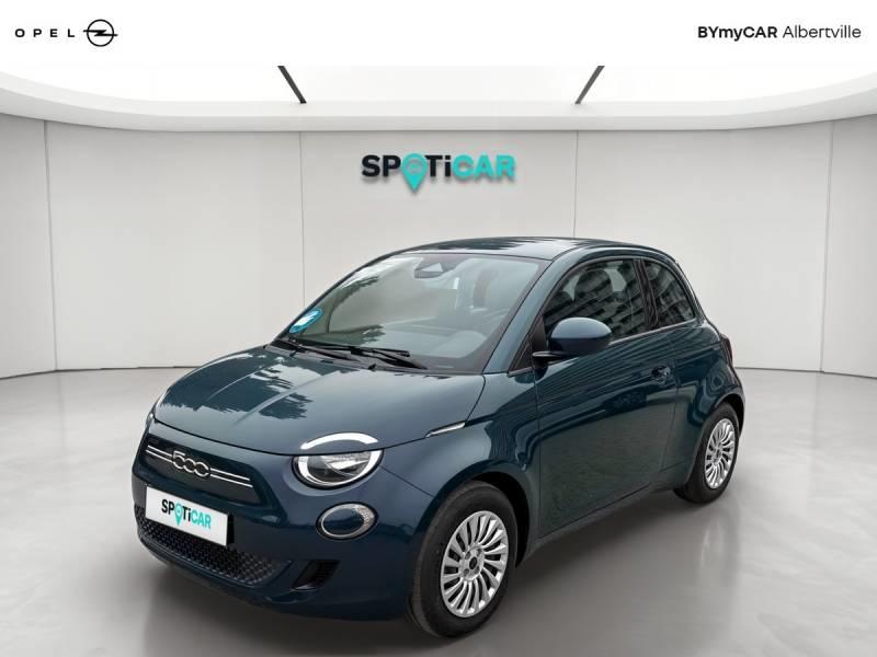 Fiat 500 e 95 ch Nouvelle