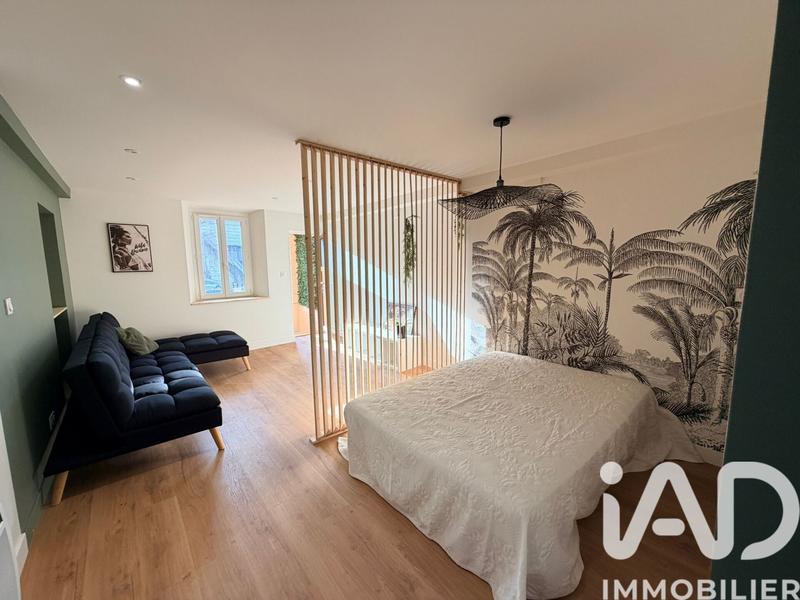 Appartement - 30 m² - 2 pièces