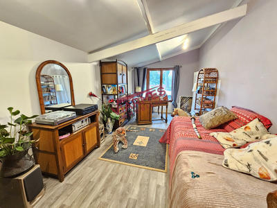 Maison - 145 m² - 5 pièces