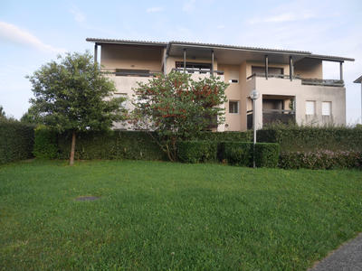 Appartement - 116 m² - 4 pièces