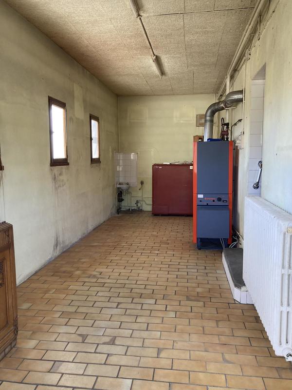 Villa - 106 m² - 8 pièces