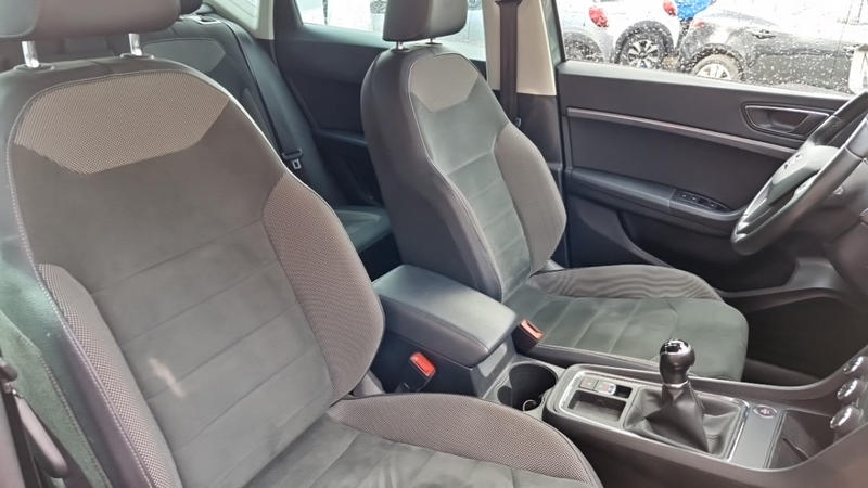 Seat Ateca 1.6 Tdi 115 Ecomotive s&amp;amp;S Urban