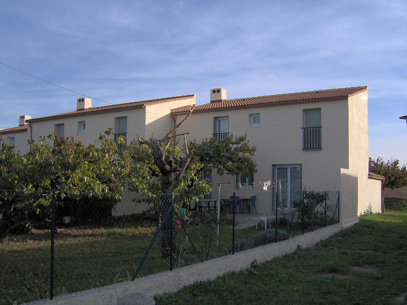 Maison - 82 m² - 4 pièces