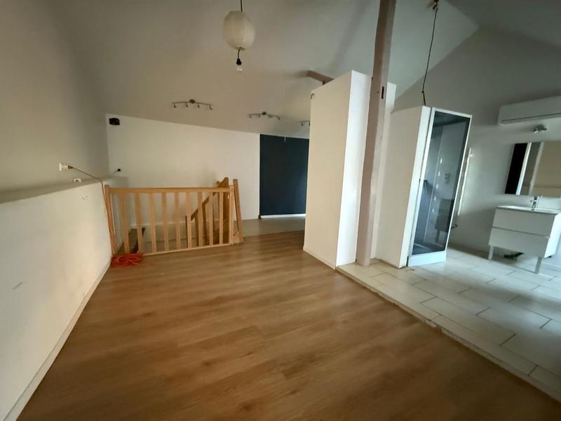 Maison - 200 m² - 6 pièces