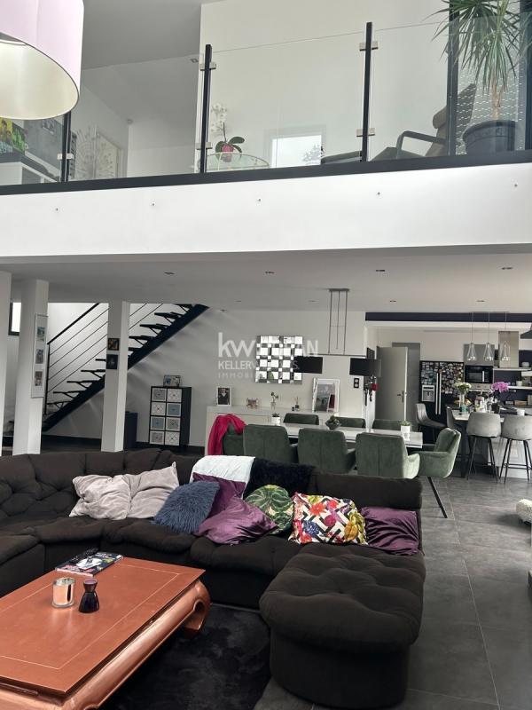 Maison - 173 m² - 5 pièces