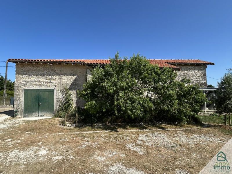 Maison - 150 m² - 4 pièces