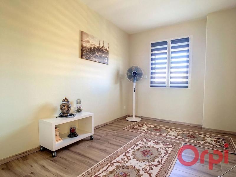 Maison - 122 m² - 5 pièces