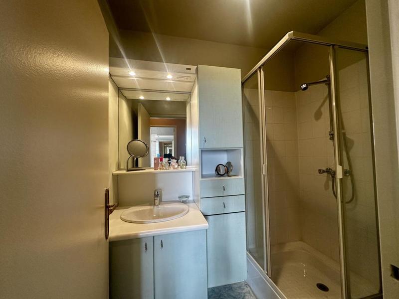 Appartement - 118 m² - 5 pièces