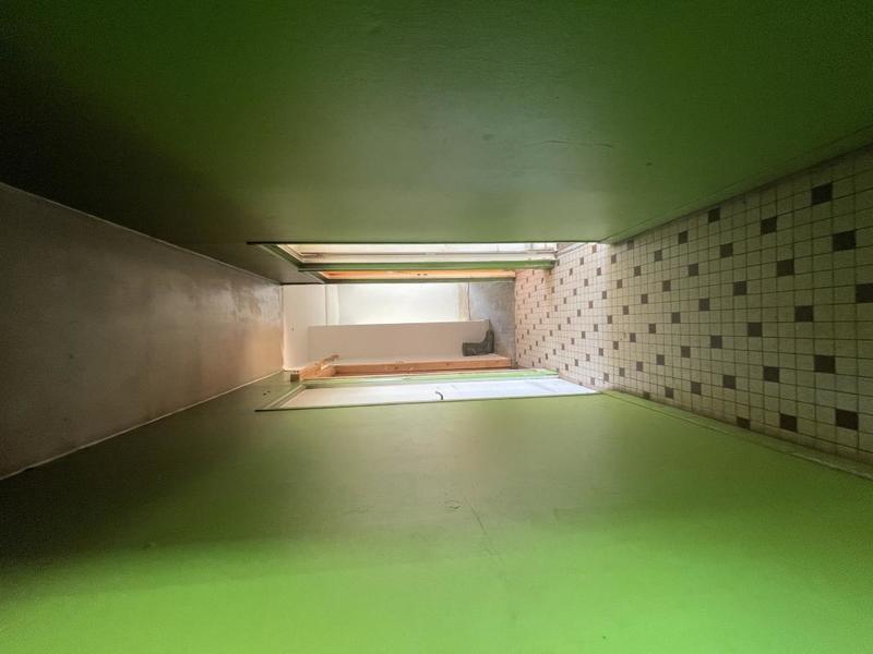 Pavillon - 89 m² - 5 pièces