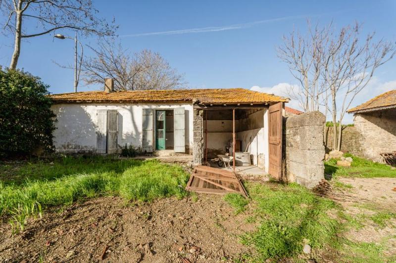 Corps de ferme - 186 m²