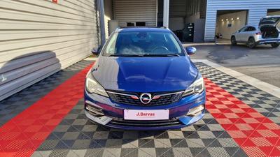 Opel Astra Sports Tourer 1.5 Diesel 122 Ch Bvm6 Elegance