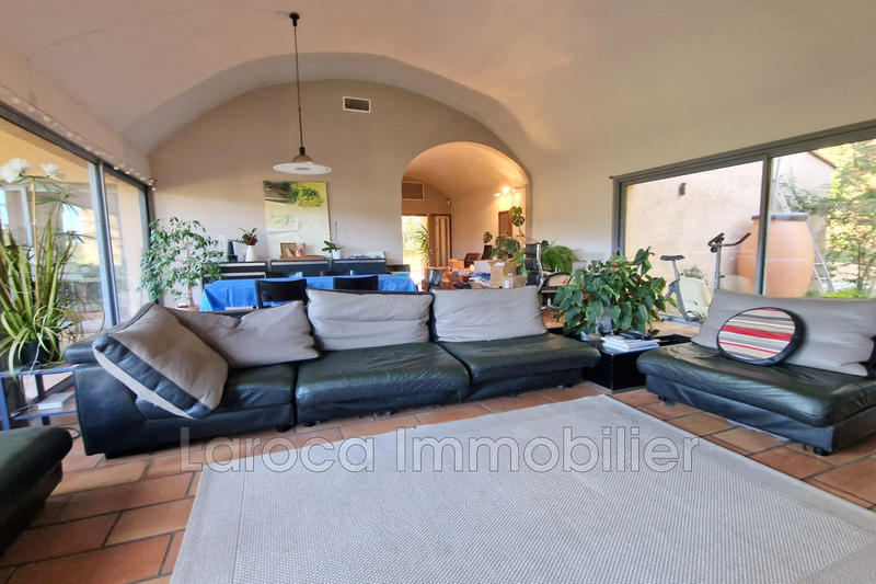 Villa - 175 m² - 7 pièces