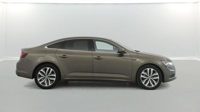 Renault Talisman dCi 160 Energy Edc Intens 4p
