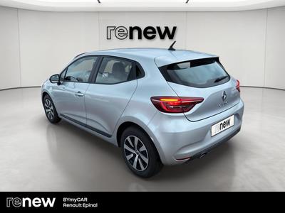 Renault Clio V TCe 90 Equilibre