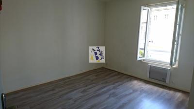 Appartement - 18 m² - 1 pièce