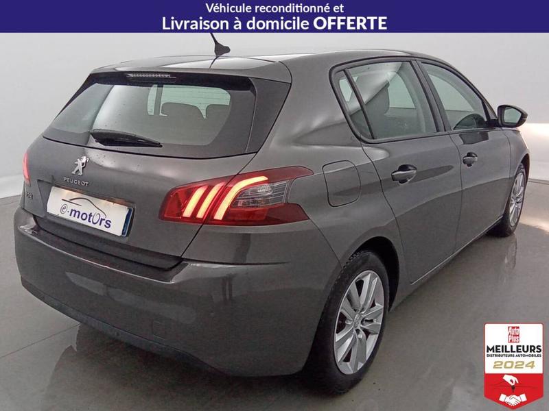 Peugeot 308 PureTech 110 Active +Gps +Acc