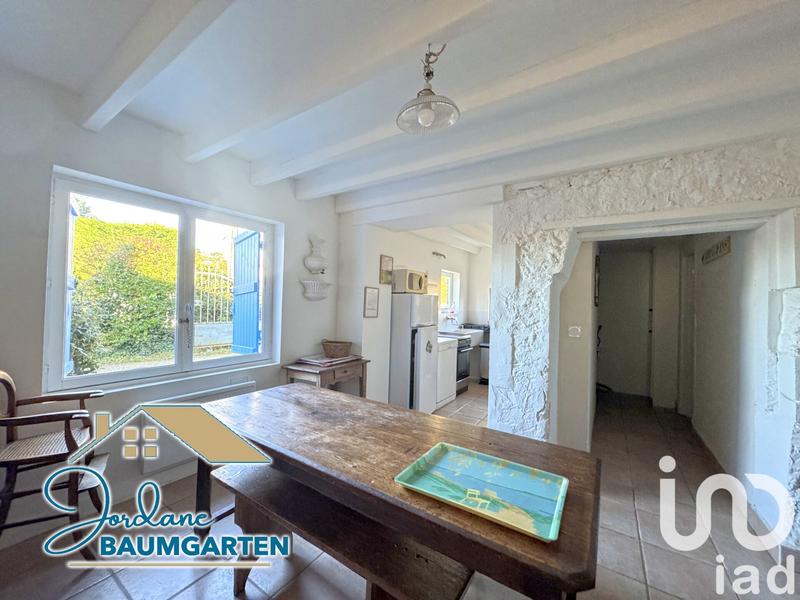 Maison - 175 m² - 7 pièces