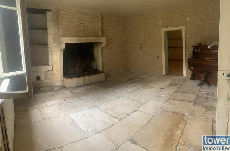 Maison - 157 m² - 6 pièces