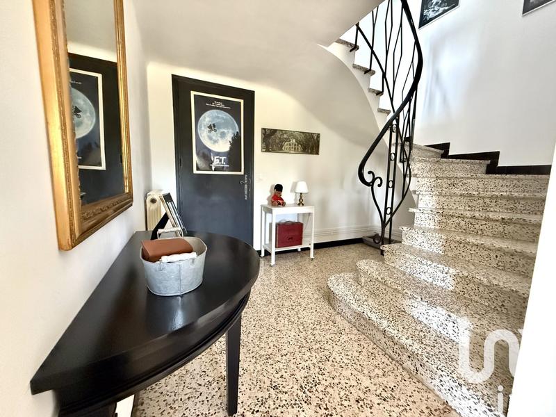 Maison - 129 m² - 5 pièces