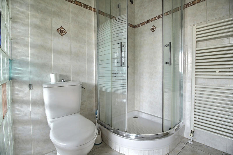 Appartement - 20 m² - 1 pièce