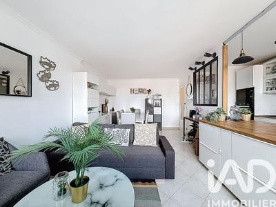 Duplex - 96 m² - 5 pièces