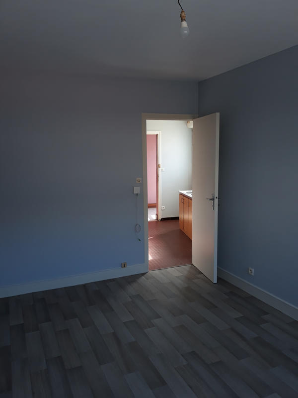 Appartement - 25 m² - 1 pièce