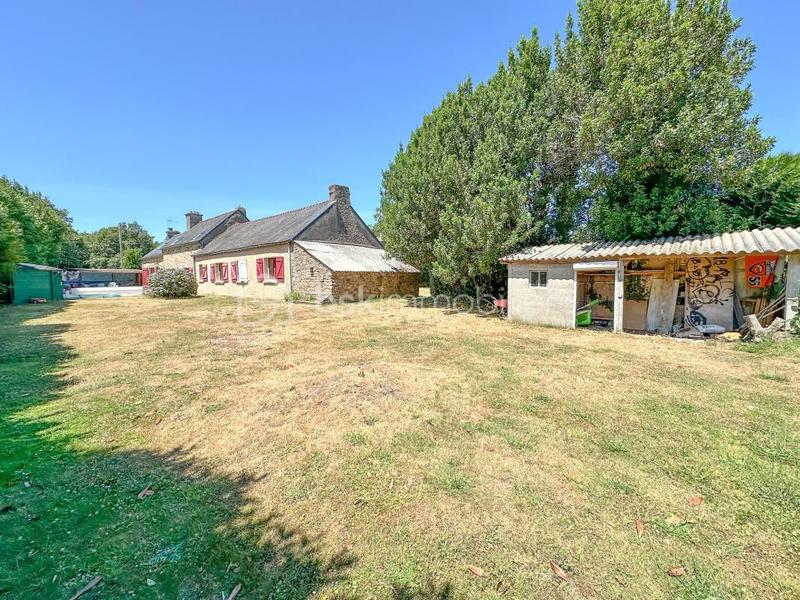 Propriété - 194 m² - 7 pièces