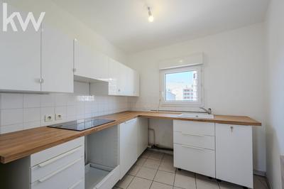 Appartement - 72 m² - 3 pièces