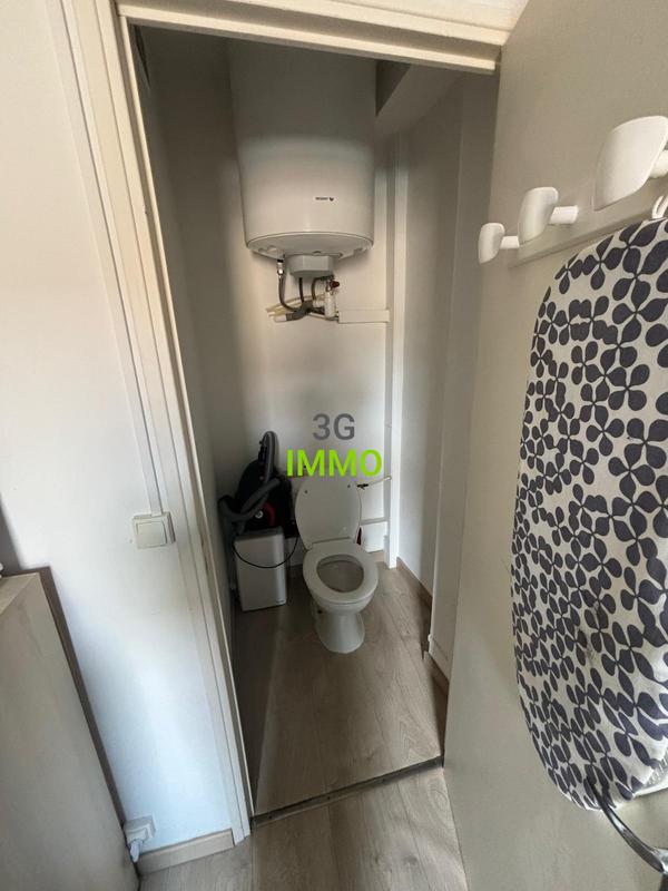 Immeuble - 219 m² - 9 pièces