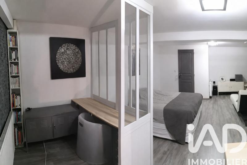 Appartement - 112 m² - 4 pièces