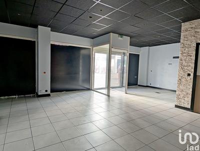 Local commercial - 61 m²