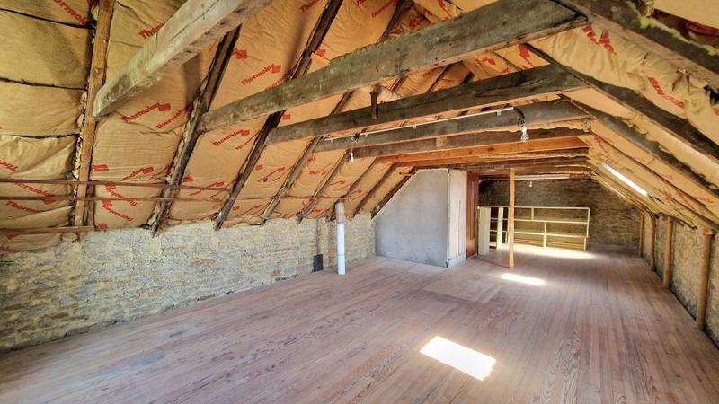 Maison - 129 m² - 5 pièces