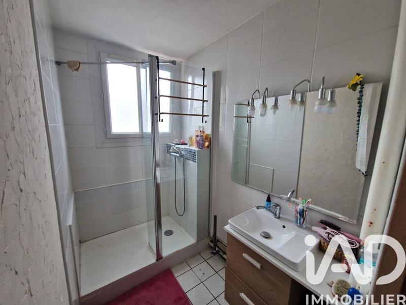 Appartement - 71 m² - 3 pièces