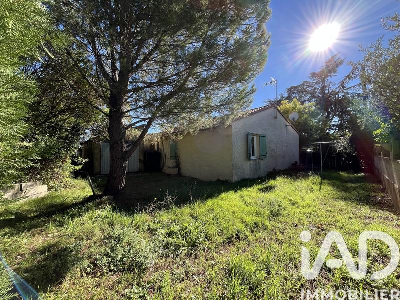 Maison - 88 m² - 3 pièces