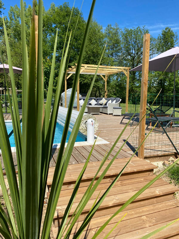 Demeure - 348 m² - 9 pièces