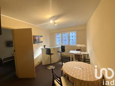 Appartement - 96 m² - 5 pièces