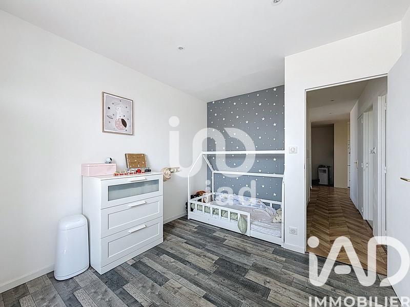 Appartement - 88 m² - 5 pièces