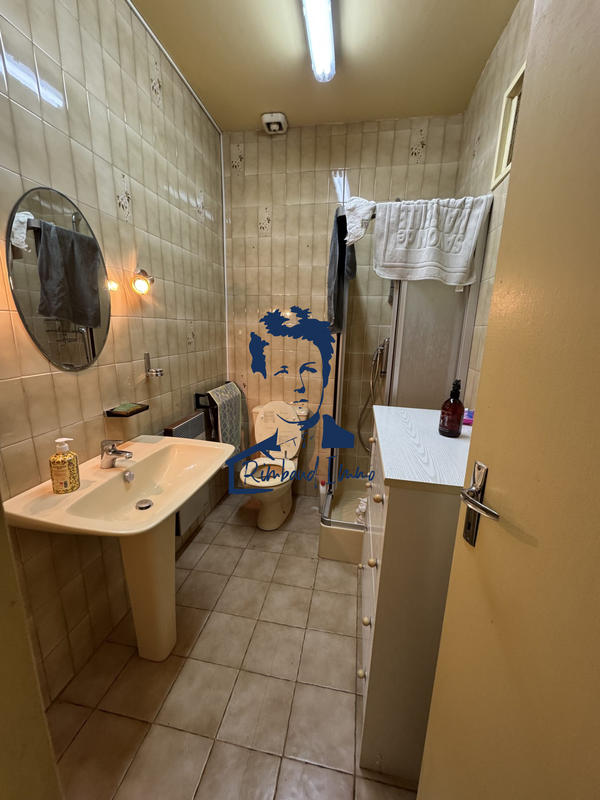 Fonds de commerce - 153 m²