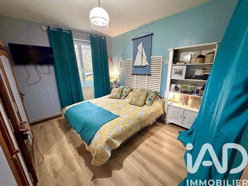 Maison de ville - 176 m² - 8 pièces