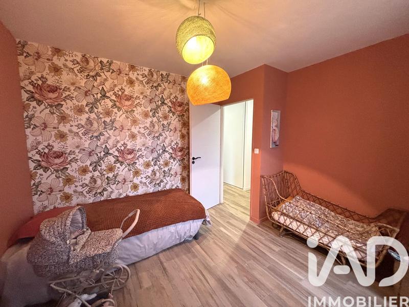 Maison - 139 m² - 5 pièces