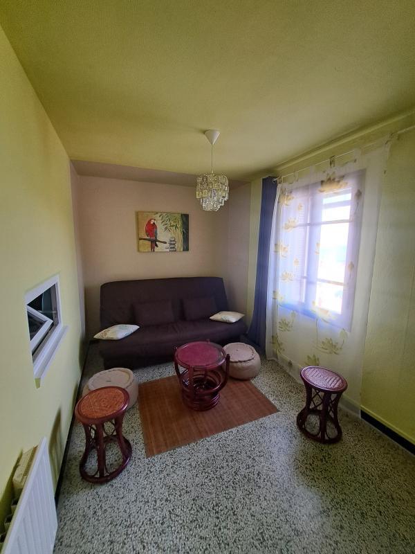 Maison - 43 m² - 3 pièces