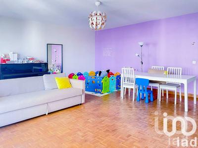 Appartement - 89 m² - 3 pièces