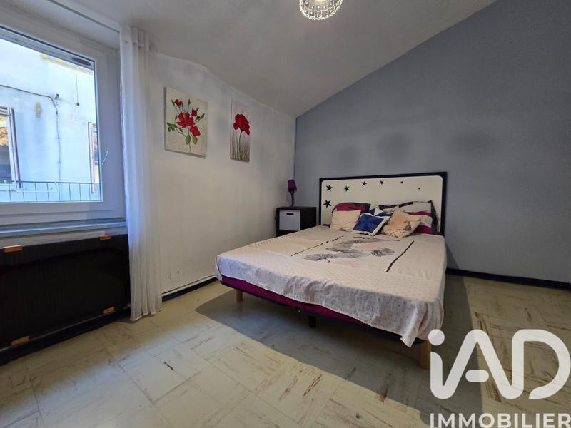 Maison - 104 m² - 4 pièces