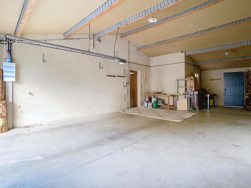 Maison - 169 m² - 6 pièces