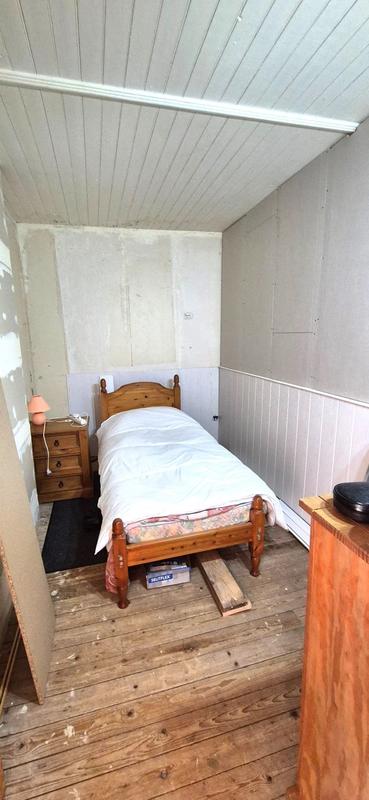 Maison - 67 m² - 4 pièces