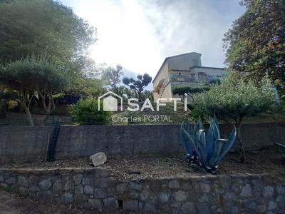 Maison - 140 m² - 4 pièces