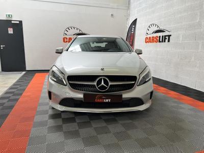 Mercedes Classe a A160 102 Ch Inspiration 7g-Dct - Garantie 6 Mois