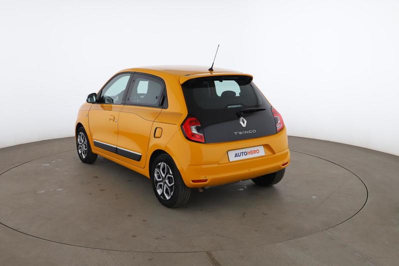 Renault Twingo 1.0 SCe Sl Limited 65 ch