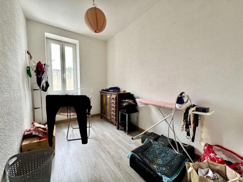 Maison de ville - 138 m² - 5 pièces